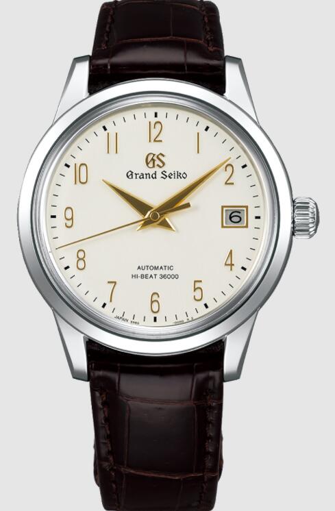 Grand Seiko Elegance SBGH263 Replica Watch